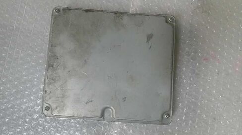 Engine ECM Control Module Fits 1999 99 Compatible with Lexus RX300 89661-48064-84 896614806484 in Saudi Arabia