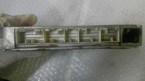 Engine ECM Control Module Fits 1999 99 Compatible with Lexus RX300 89661-48064-84 896614806484 in Saudi Arabia
