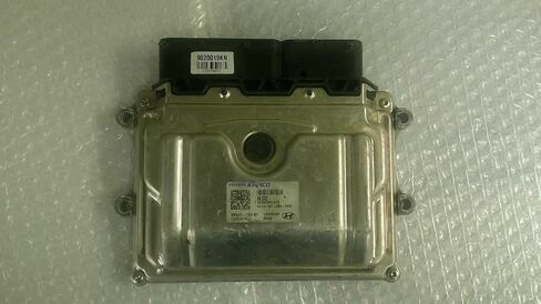 وحدة التحكم ECM للمحرك تناسب 22-24 متوافقة مع Hyundai IONIQ 5 39751-1XNN1 397511XNN1 in Saudi Arabia