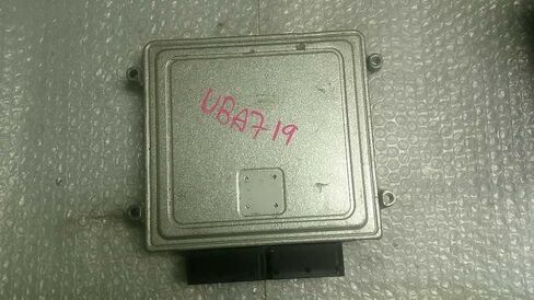 Engine ECM Control Module 2.4L Fits 17-19 Compatible with KIA SPORTAGE 39100-2GHS7 391002GHS7 in Saudi Arabia