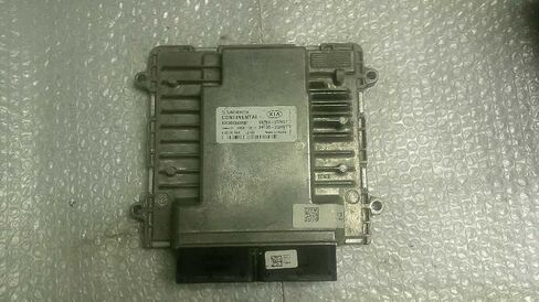 Engine ECM Control Module 2.4L Fits 17-19 Compatible with KIA SPORTAGE 39100-2GHS7 391002GHS7 in Saudi Arabia
