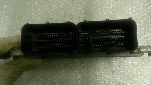 Engine ECM Control Module 2.4L Fits 17-19 Compatible with KIA SPORTAGE 39100-2GHS7 391002GHS7 in Saudi Arabia