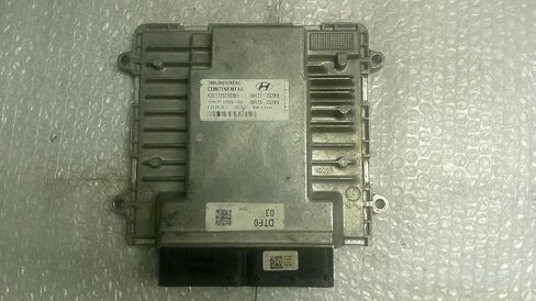 وحدة التحكم في المحرك ECM 2.4L FWD تناسب 19 Santa FE 39173-2GTF0 391732GTF0 in Saudi Arabia