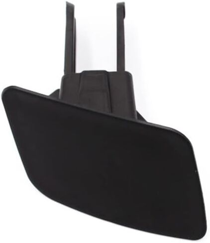 RH Black 5XL50TZZAA, Headlight Lamp Washer Cover, Compatible with Jeep Grand Cherokee 2016-2021, Right Passenger Side, Right Side in Saudi Arabia