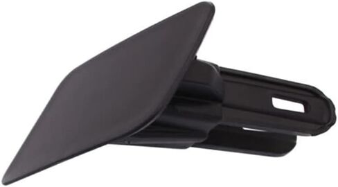 RH Black 5XL50TZZAA, Headlight Lamp Washer Cover, Compatible with Jeep Grand Cherokee 2016-2021, Right Passenger Side, Right Side in Saudi Arabia