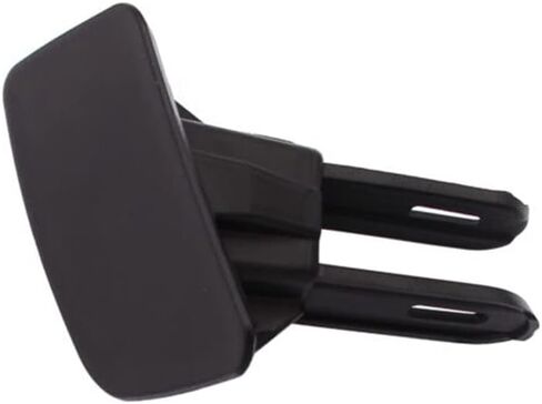 RH Black 5XL50TZZAA, Headlight Lamp Washer Cover, Compatible with Jeep Grand Cherokee 2016-2021, Right Passenger Side, Right Side in Saudi Arabia