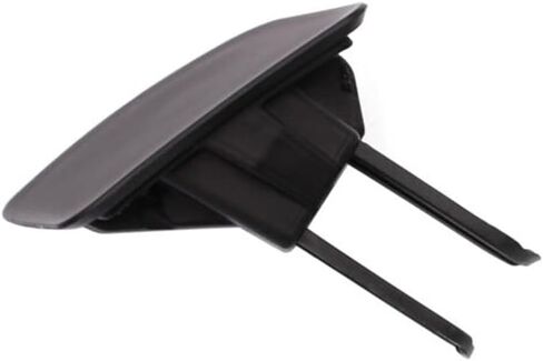 RH Black 5XL50TZZAA, Headlight Lamp Washer Cover, Compatible with Jeep Grand Cherokee 2016-2021, Right Passenger Side, Right Side in Saudi Arabia