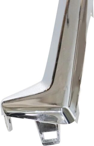 Left Right Front Fog Light Cover Trim Chrome for Subaru Forester 2017-2018 57708SG000 57708SG010 in Kuwait