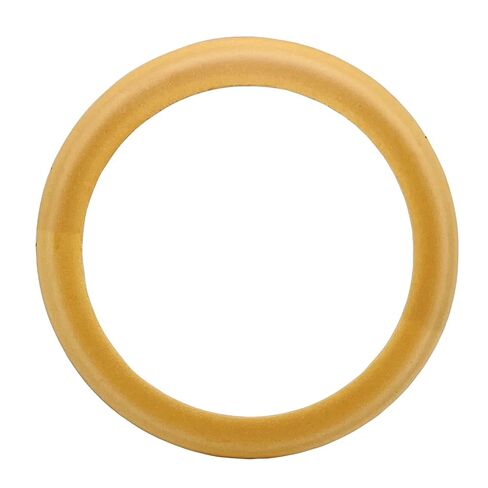 1pcs Rubber Piston Ring,Air Compressor Compression Piston Ring Replacement,for 1500w Air Compressor(1500W) in Kuwait