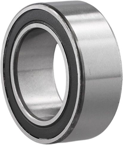 Automotive Air Conditioning Compressor Bearing Row Angular Ball Design Metal Construction 35mm Inner 55mm Outer Diameter Smooth Operation Easy Installation in Saudi Arabia