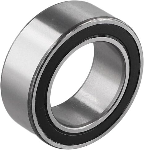 Automotive Air Conditioning Compressor Bearing Row Angular Ball Design Metal Construction 35mm Inner 55mm Outer Diameter Smooth Operation Easy Installation in Saudi Arabia