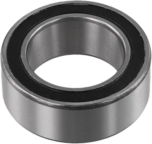 Automotive Air Conditioning Compressor Bearing Row Angular Ball Design Metal Construction 35mm Inner 55mm Outer Diameter Smooth Operation Easy Installation in Saudi Arabia