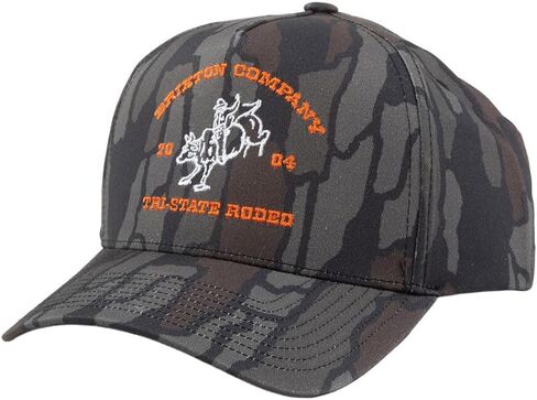 قبعة Brixton Danforth NetPlus® Snapback in Saudi Arabia