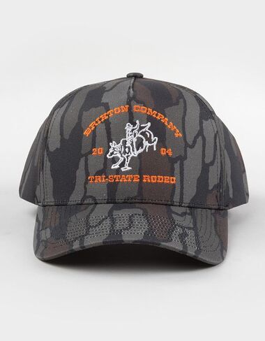 قبعة Brixton Danforth NetPlus® Snapback in Saudi Arabia