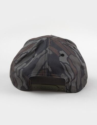 قبعة Brixton Danforth NetPlus® Snapback in Saudi Arabia