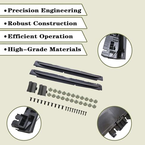 لوحات الجري ذات الخطوات الجانبية Priprilod Nerf bar مناسبة لمرسيدس GLS X167 2020-2025 (450 580 600) لوحة الجري ذات الخطوات الجانبية Nerf Bar in Saudi Arabia