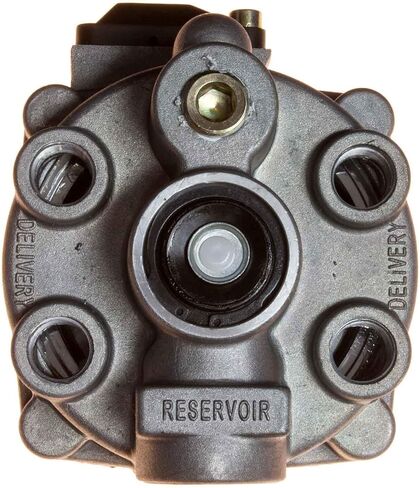 World American WAKN30400, Relay Emergency Valve 3 PSI Fits Heavy-Duty Air Brake Systems, Replaces Haldex KN30400, Meritor R955KN30400, Bendix KN30300XM1DRMAN Charging Style, 1/4 Control & Emergency in Saudi Arabia