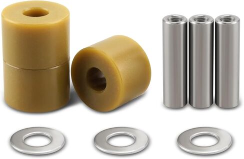 417127016 Secondary Clutch Roller Kit Fit for Can-Am Maverick X3 All Models Sport 1000 R Commander 1000 R ETC Replace 420629192 420227946 in Saudi Arabia