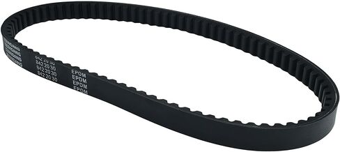 GY6 125cc/150cc Rear Clutch，Clutch Kits and Variator Assembly with 743+842 belt Compatible for 4-Stroke Engine Scooter ATV Taotao Roketa Sunl in Kuwait