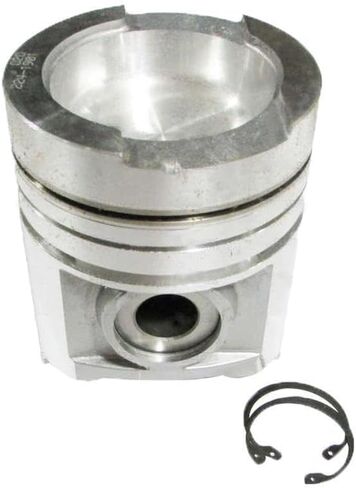 S.66652 Piston, .020 D8Nn6108Ca Fits for Ford/Holland in Saudi Arabia