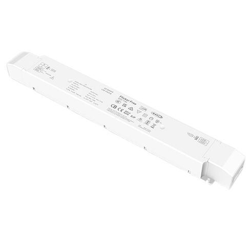 1 قطعة LM-150-24-G1D2 24VDC 150 واط LED سائق الجهد المستمر يعتم in Saudi Arabia