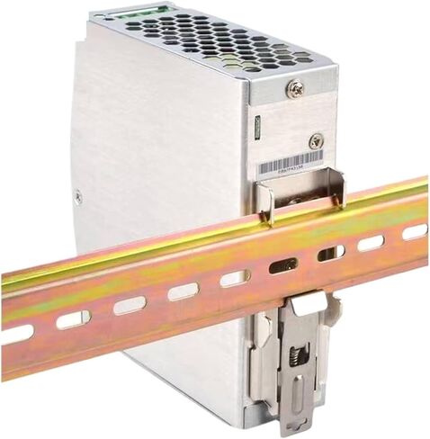 1pcs SDR-120-48 120W 48V 2.5A Single Output Industrial DIN Rail Switching Power Supply in Saudi Arabia