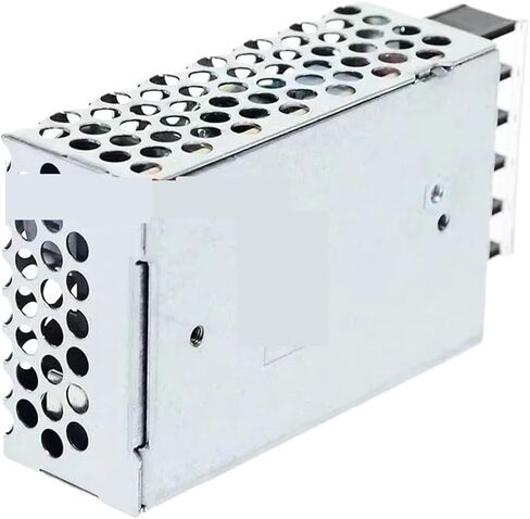 1pcs RS-25-12 12V 2.1A Single Output Switching Power Supply AC-DC in Saudi Arabia
