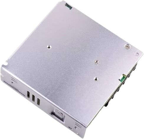 1 قطعة LRS-50-15 O/P + 15V3.4A إخراج واحد تحويل التيار الكهربائي AC-DC LED سائق in Saudi Arabia