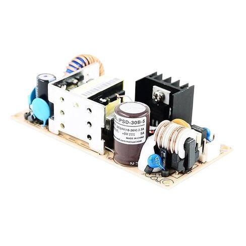1pcs PSD-30B-12 18-36V O/P 12V/2.5A DC-DC Single Output Switching Power in Saudi Arabia