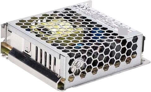 1 قطعة LRS-50-48 O/P + 48V1.1A إخراج واحد تحويل التيار الكهربائي AC-DC LED سائق in Saudi Arabia
