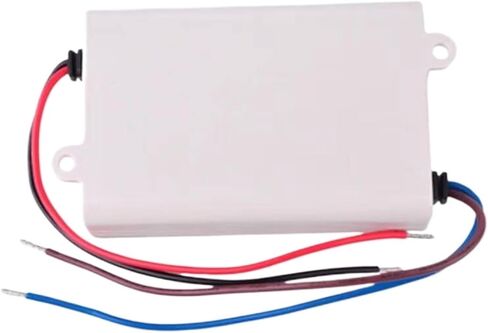 1pcs APC-25-350 350mA 25W Single Output Constant Current Mode Power Supply LED Driver in Saudi Arabia