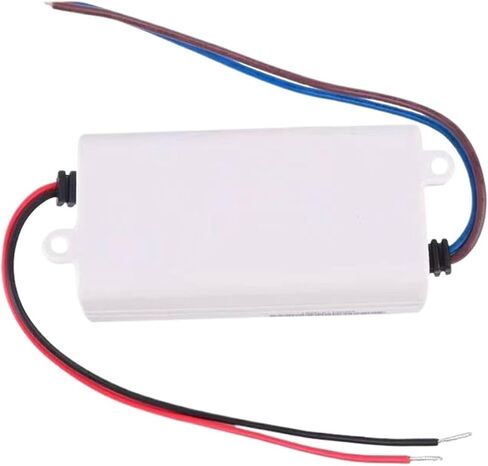 1 قطعة APC-16-350 350mA 16 واط LED سائق إخراج واحد تحويل التيار الكهربائي in Saudi Arabia