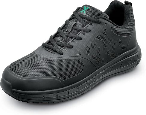 SR Max Wake, Men's, Athletic Style, MaxTrax Slip Resistant, Soft Toe Work Shoe in Saudi Arabia