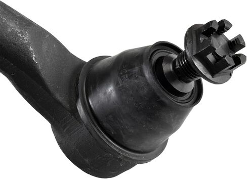 ASTARPRO 4pcs Front Tie Rod Ends Inner and Outer Complete Kit Compatible with 2009 2010 2011 2012 2013 2014 2015 Honda Pilot in Saudi Arabia