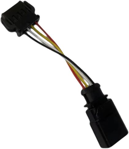 محرك ممسحة الزجاج الأمامي الخلفي مع 4Pin 4G9955711A 579717 95862808000 4G9955711C متوافق مع AUDI A1 A6 متوافق مع Allroad Q3 2010-2018 in Kuwait