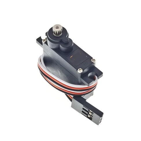 1PCS/4PCS/S843M S-843M Digital High Torque Servo 4.8kg / 0.10sec / 8.5g(S843M x4) in Saudi Arabia
