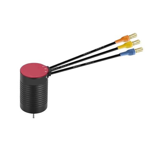 WP-16BL30 30A ESC ومحرك 2435-G3 (2435SL G3 4500KV) in Saudi Arabia