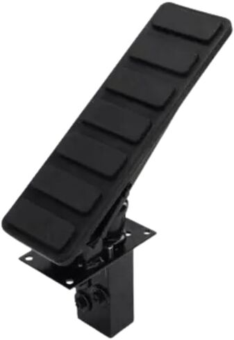 117694GT OEM Floor Mount Brake Pedal for Genie GTH-644 GTH-842 GTH-844 117694 in Saudi Arabia