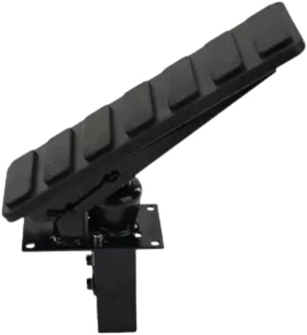 117694GT OEM Floor Mount Brake Pedal for Genie GTH-644 GTH-842 GTH-844 117694 in Saudi Arabia