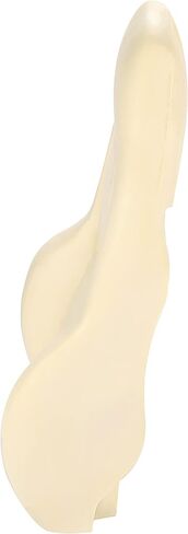 Kojem Seat Foam Back Compatible with 1997-2004 Corvette C5 Standard Front Driver/Passenger Side Beige in Saudi Arabia