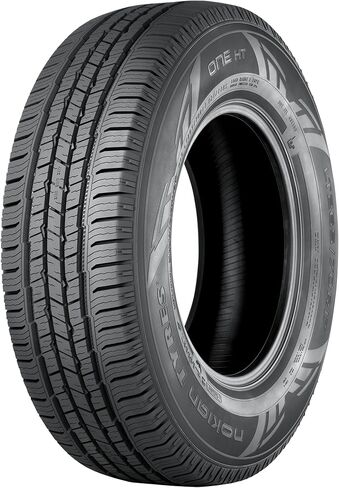 إطارات Nokian One HT LT225/75 R 16 115/112S إطار التضاريس للطرق السريعة in Saudi Arabia