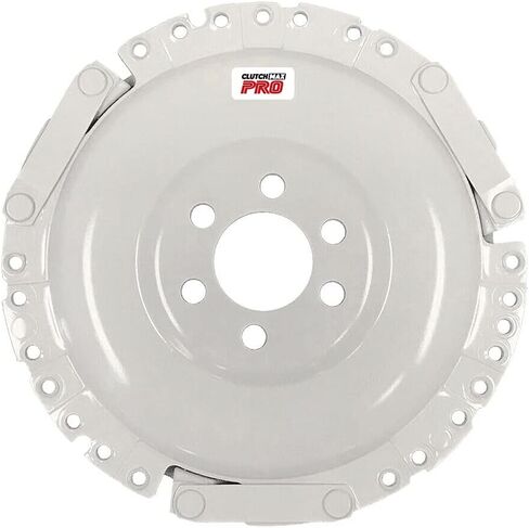 ClutchMaxPRO Heavy Duty OEM Clutch Kit Compatible with 1985-1993 VW Cabriolet Golf 1984-1993 Jetta 1984-1989 Scirocco 1.8L fits 8 valve engine only (CP17012HD-CK) in Saudi Arabia