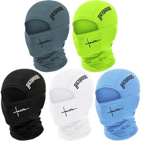 Ski Mask Balaclava Face Mask Men Women in Saudi Arabia