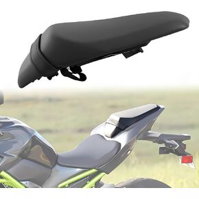 وسادة مقعد للركاب الخلفي للدراجة النارية مناسبة لـ Kawasaki Z900 2017-2024 2023 2021 in Kuwait