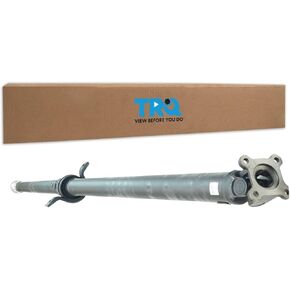 مجموعة عمود محرك عمود الدفع الخلفي TRQ لـ 2005-2006 Chevy Equinox AWD / 2006 Pontiac Torrent AWD/نماذج الدفع الرباعي فقط in Kuwait