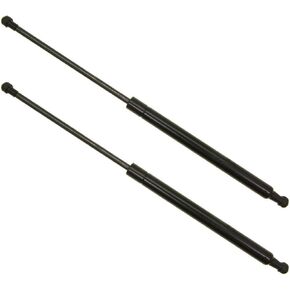 2 قطعة 20.08 بوصة استبدال دعم رفع الباب الخلفي الخلفي لـ Scion Xb 2008 2009 2010 2011 2012 2013 2014 2015 08 09 10 11 12 13 14 15 SG329054 PN 6896012341 دعامات الغاز صدمة الربيع الدعامة قضيب المثبط in Kuwait