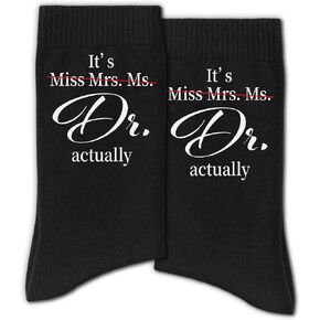 هدية جوارب طبيب مرحة، جوارب طبية مبتكرة وفريدة من نوعها in Kuwait