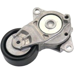 Tensioning Belt Plastic Pulley 16620-0Y060 Compatible With Yaris 2012-2019 1.5L Engine in Kuwait