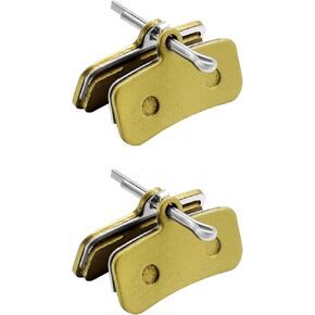 قطعتان من وسادات فرامل القرص الأمامية والخلفية المتوافقة مع Surron Light Bee X وS وTalaria Sting R MX3 MX4 E-bike (قبل أغسطس 2025) in Kuwait