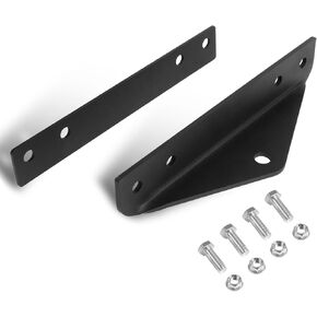 مجموعة وصلة مقطورة شديدة التحمل لـ Ariens IKON-X XL & Gravely ZT X XL ZT HD، تناسب 79108500، مجموعة سحب جزازة بدون دوران لـ Ariens Apex & Zenith، تناسب أسطح 42 بوصة - 60 بوصة in Kuwait